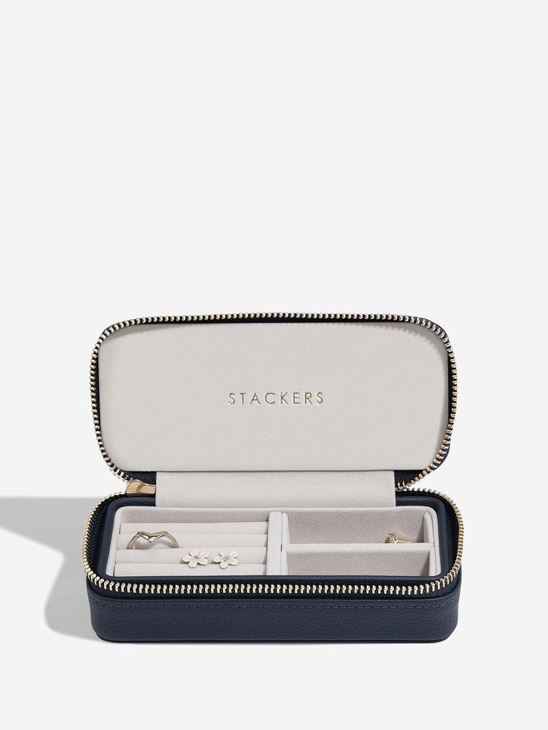Star Sign Constellation Travel Jewellery Box - Aries