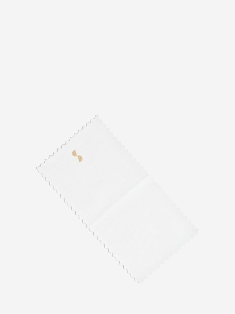 Microfibre Jewellery Polishing Cloth