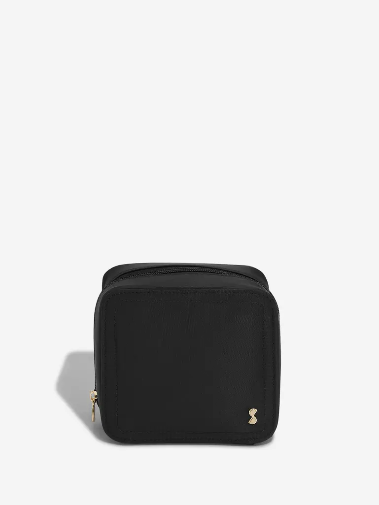 Recycled Nylon Black Cable Tidy