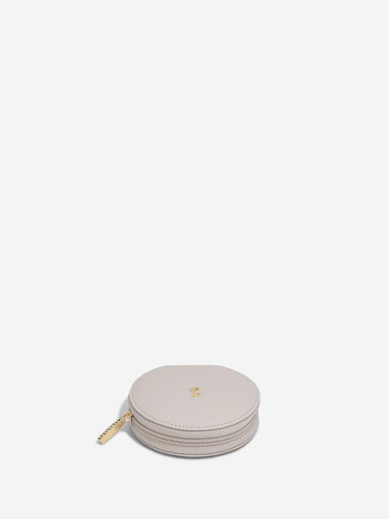Taupe Manicure Set