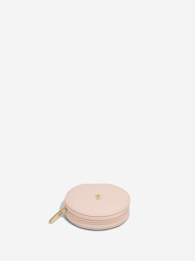 Blush Pink Manicure Set