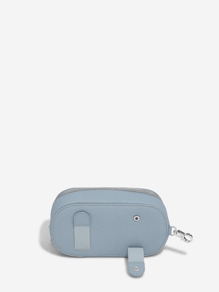 Dusky Blue Charger Pouch