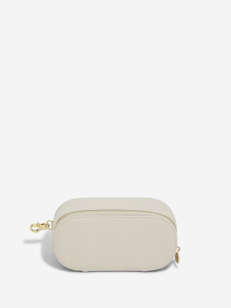 Oatmeal Charger Pouch