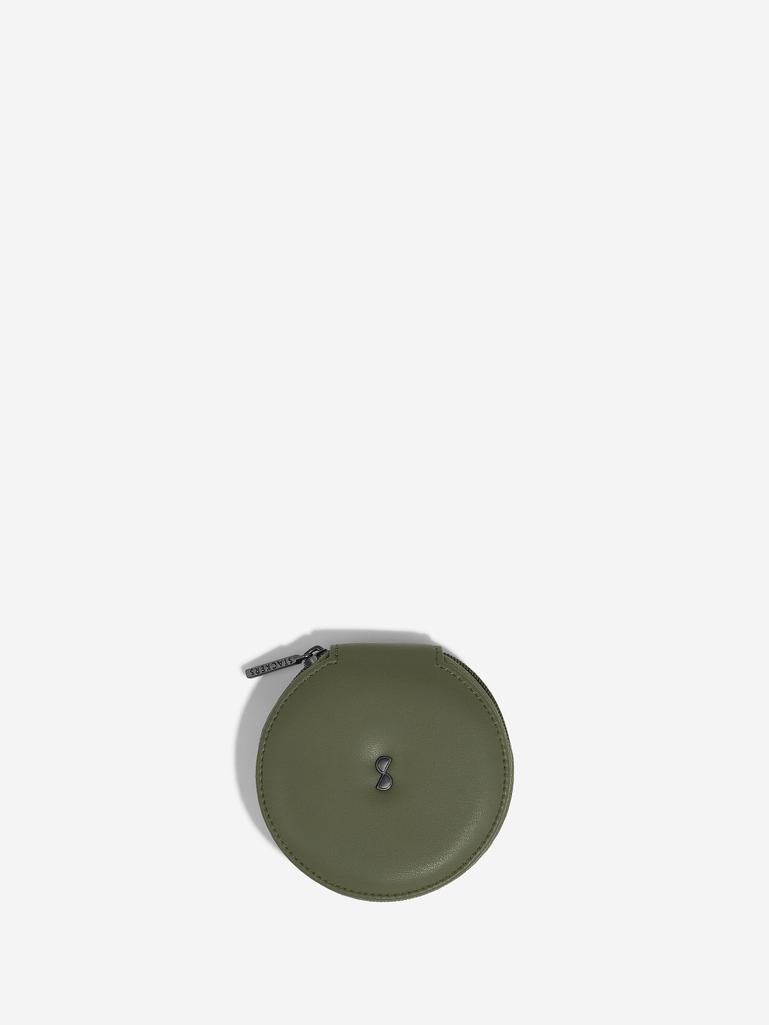 Olive Green Manicure Set