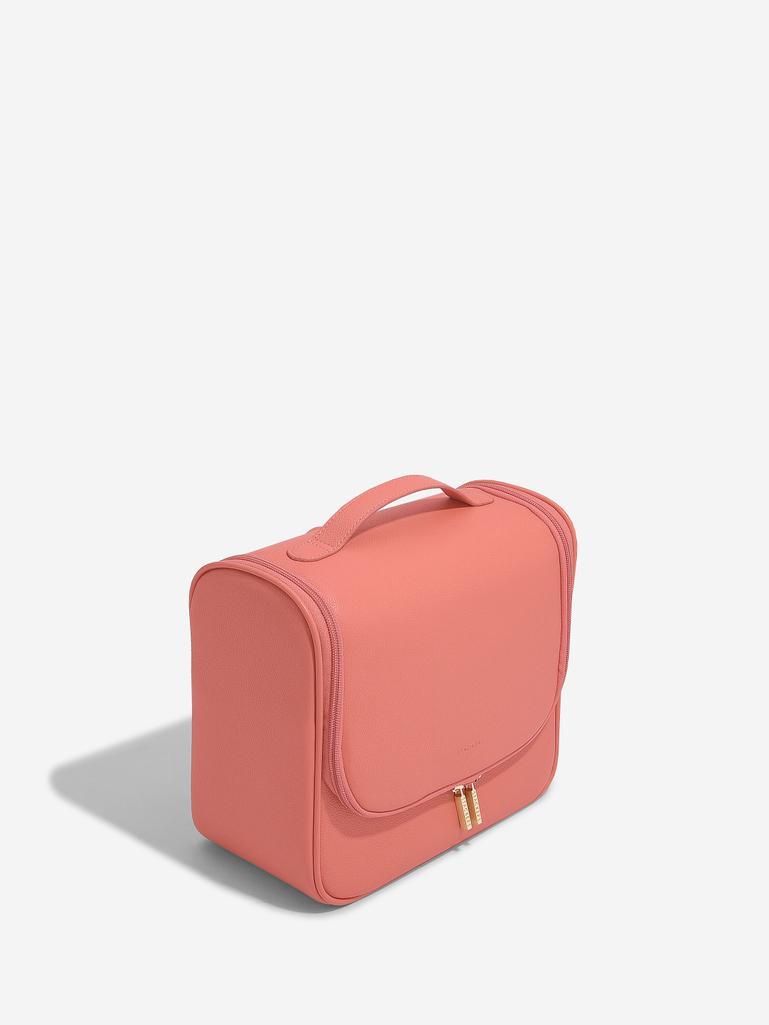 Grapefruit Hanging Washbag