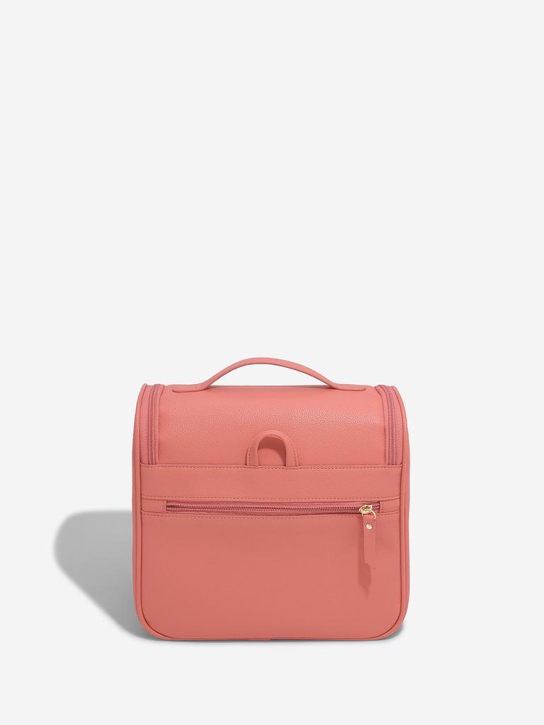 Grapefruit Hanging Washbag
