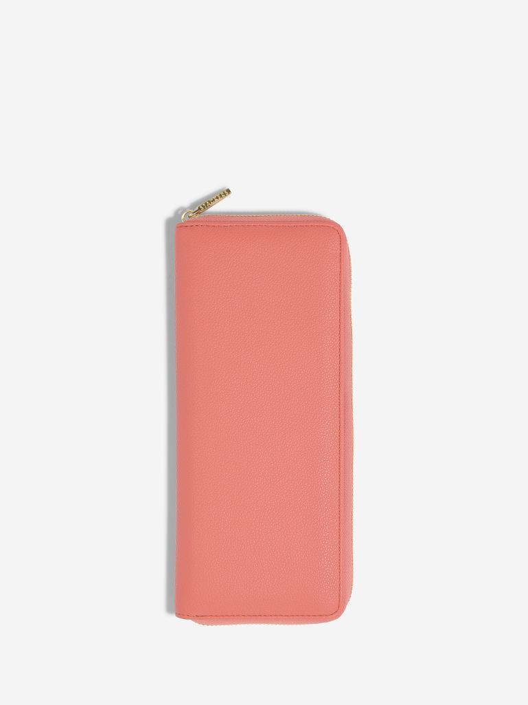 Grapefruit Jewellery Roll