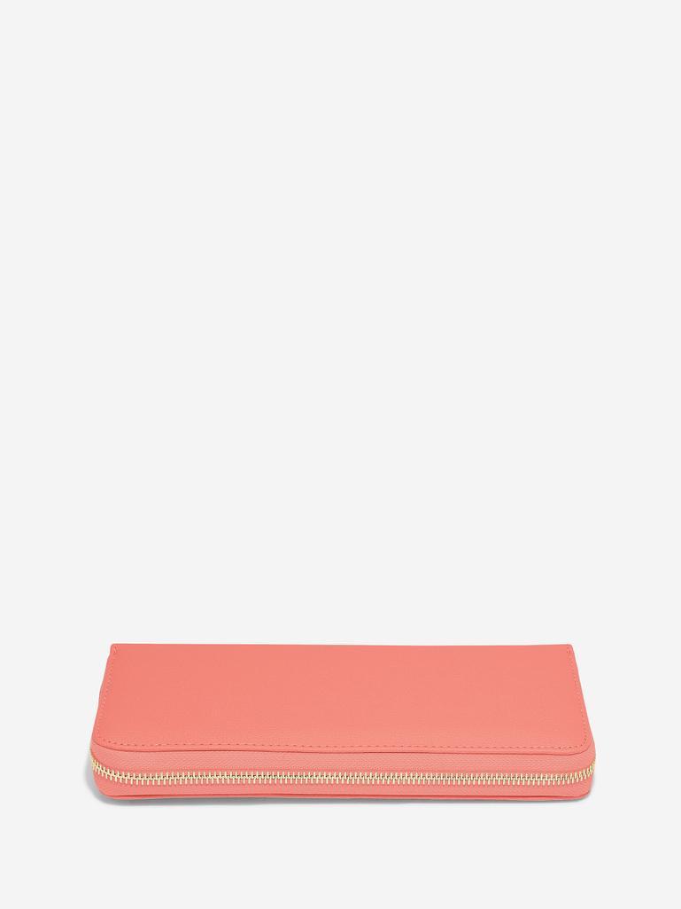 Grapefruit Jewellery Roll
