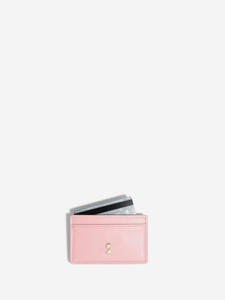 Heart Card Holder
