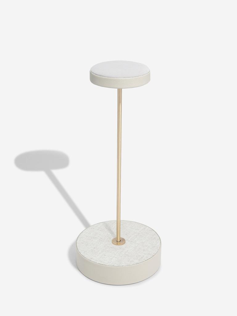 Oatmeal & Linen Hat Stand