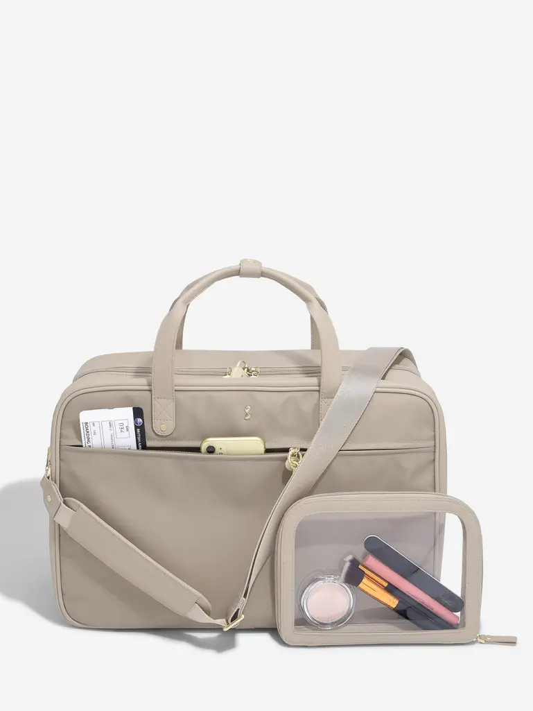 Clay Cabin Bag 