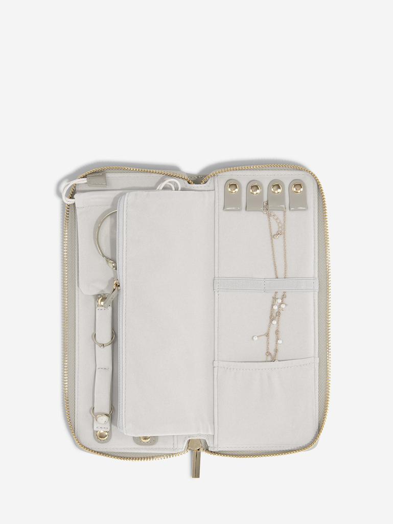 Patent Putty Jewellery Roll