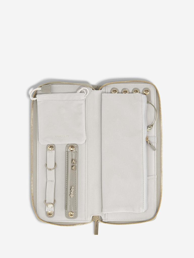 Patent Putty Jewellery Roll