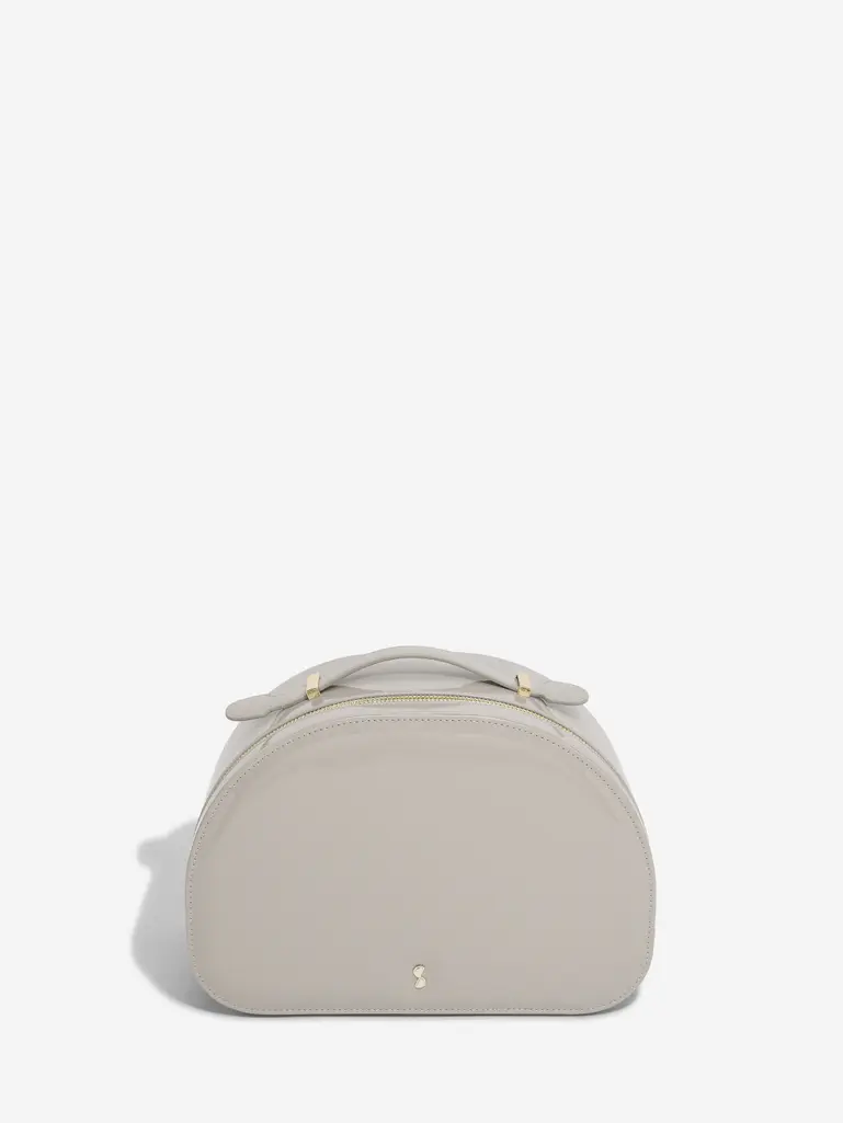 Patent Putty Vanity Case