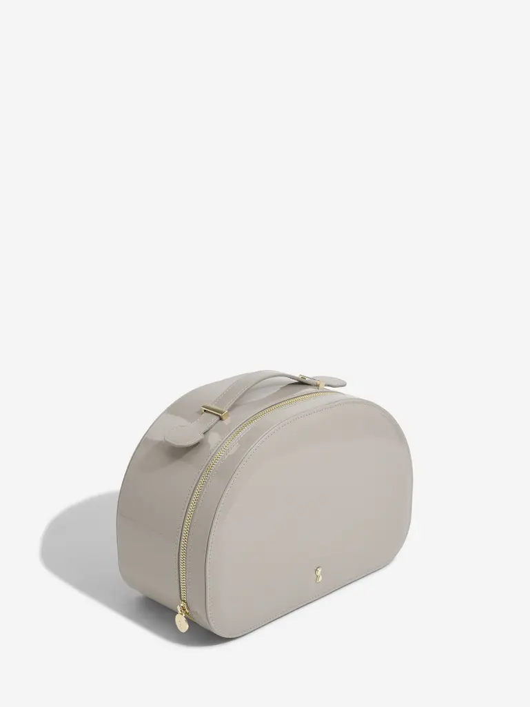 Patent Putty Vanity Case