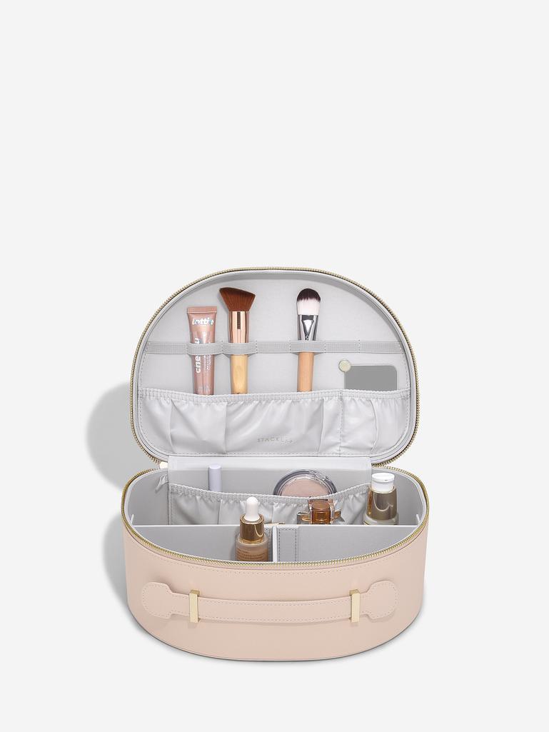 Blush Vanity Case