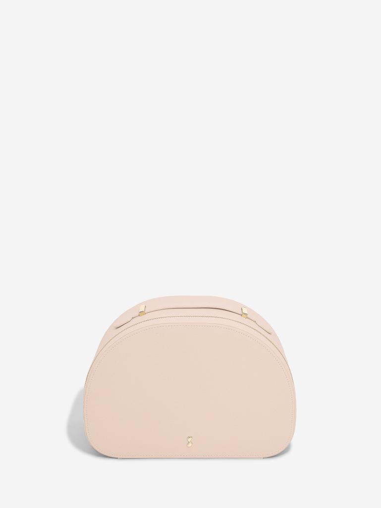 Blush Vanity Case