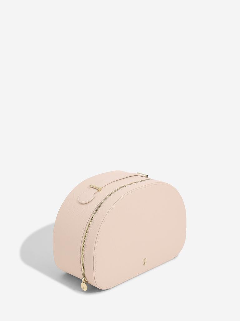 Blush Vanity Case