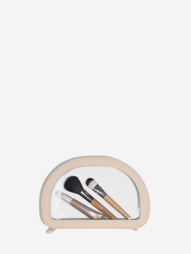 Blush Vanity Case