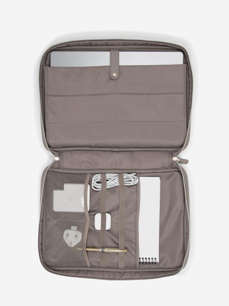 Mushroom Laptop Sleeve