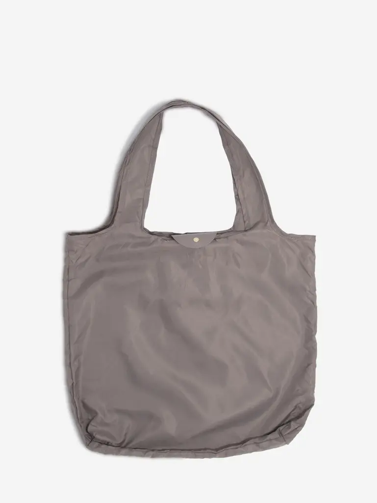 Mushroom Shopping Bag