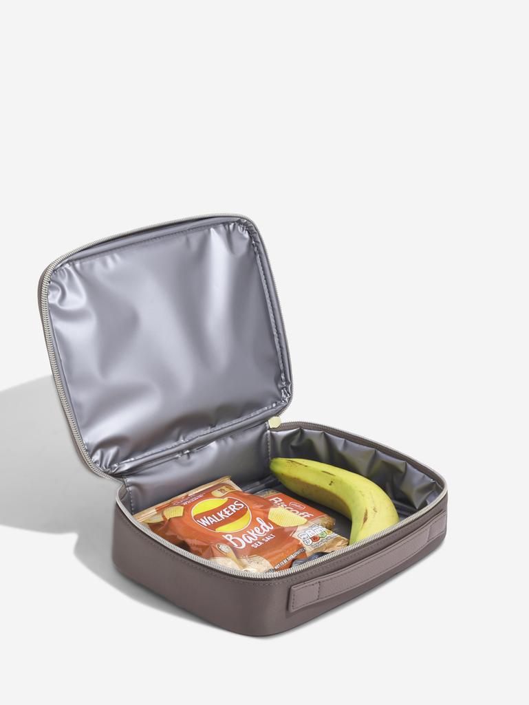 Mushroom Snack Bag