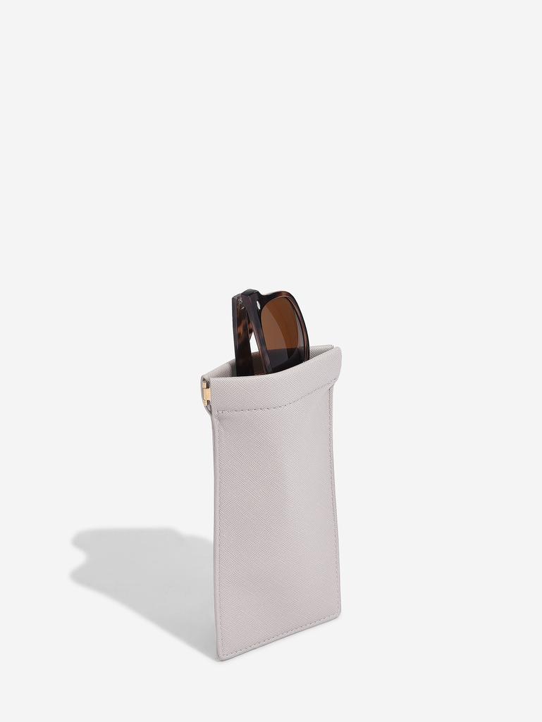Taupe Glasses Sleeve