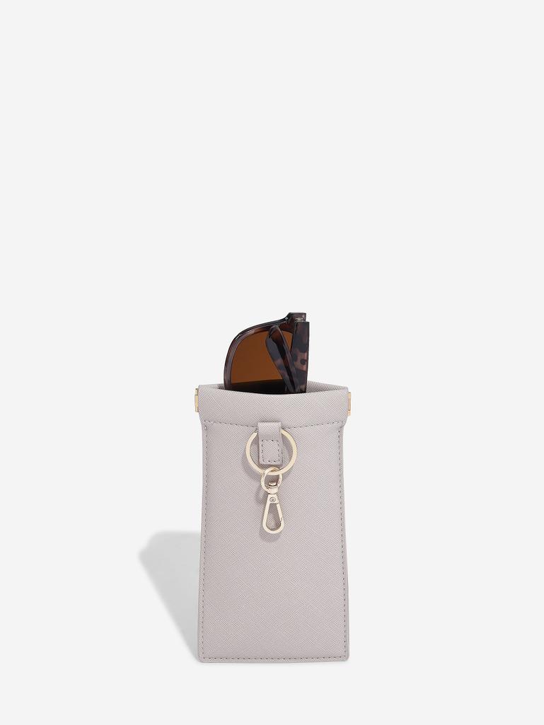 Taupe Glasses Sleeve