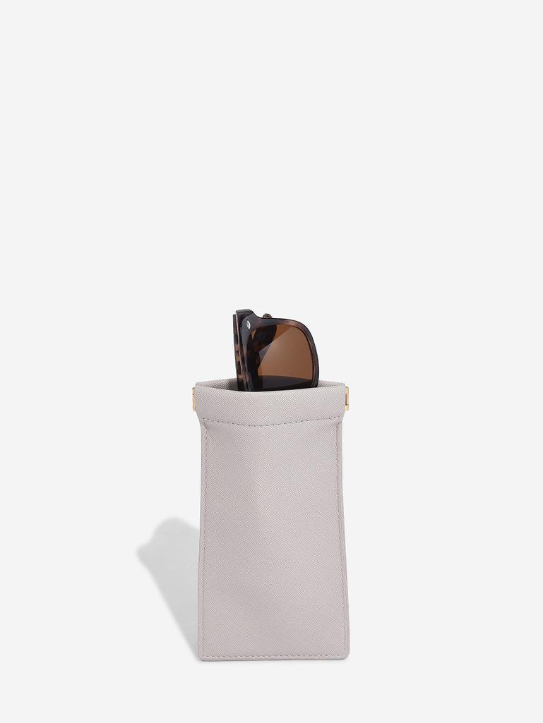 Taupe Glasses Sleeve