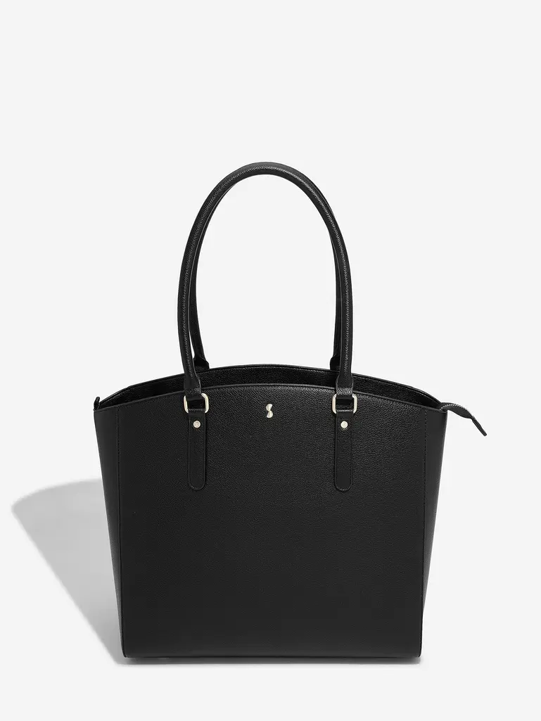 Small Work Tote Bag