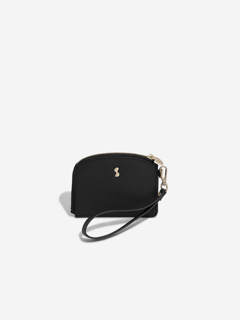 Small Black  Purse