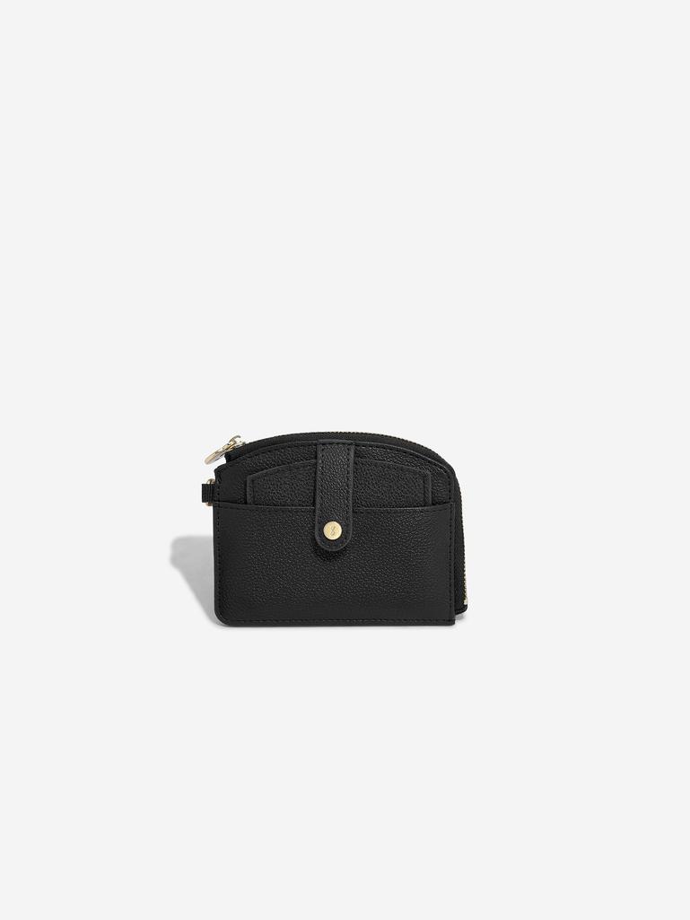 Small Black  Purse