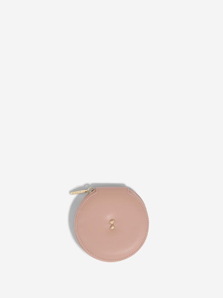 Petal Pink Manicure Set