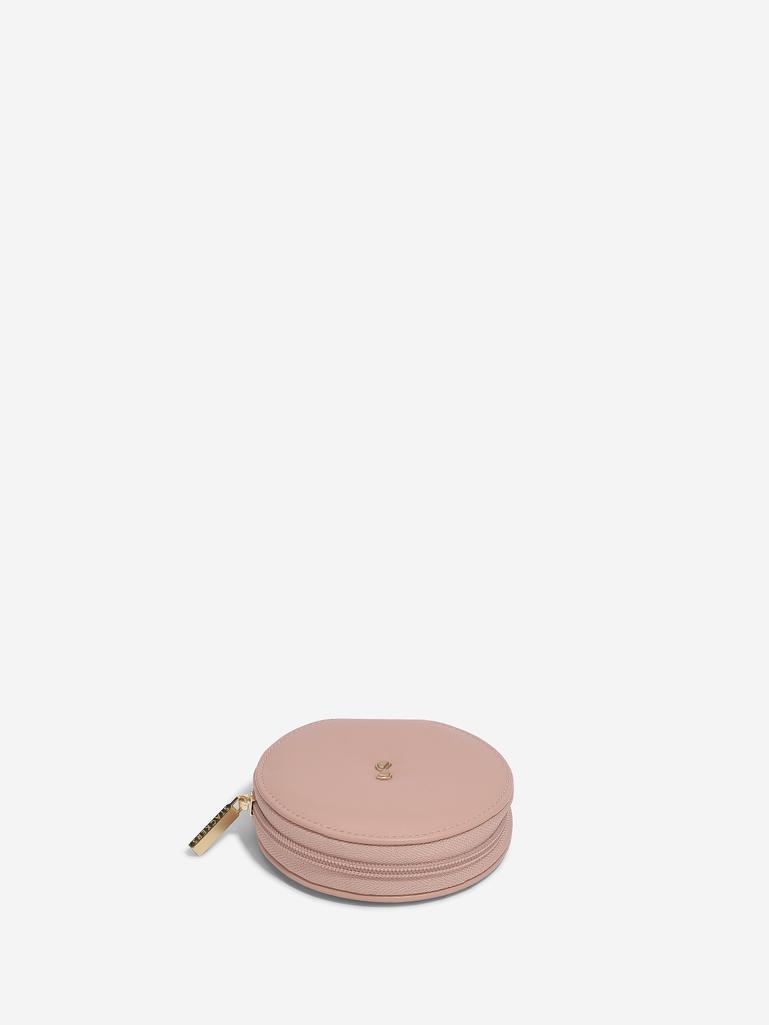 Petal Pink Manicure Set