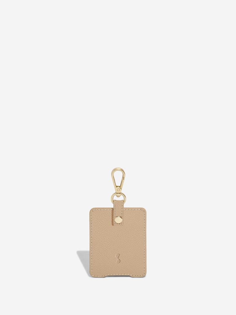 Camel Card Keyring