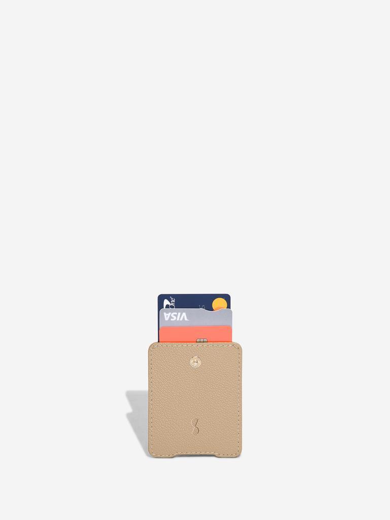Camel Card Keyring