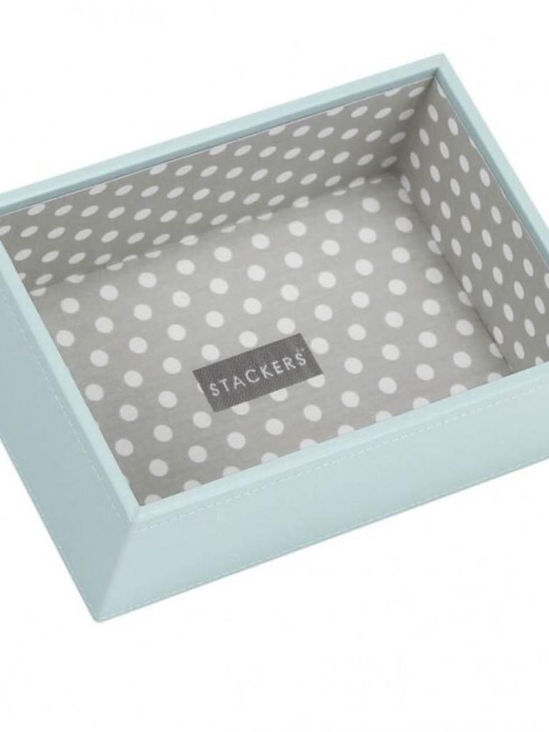 70819 STACKERS - DUCK EGG MINI