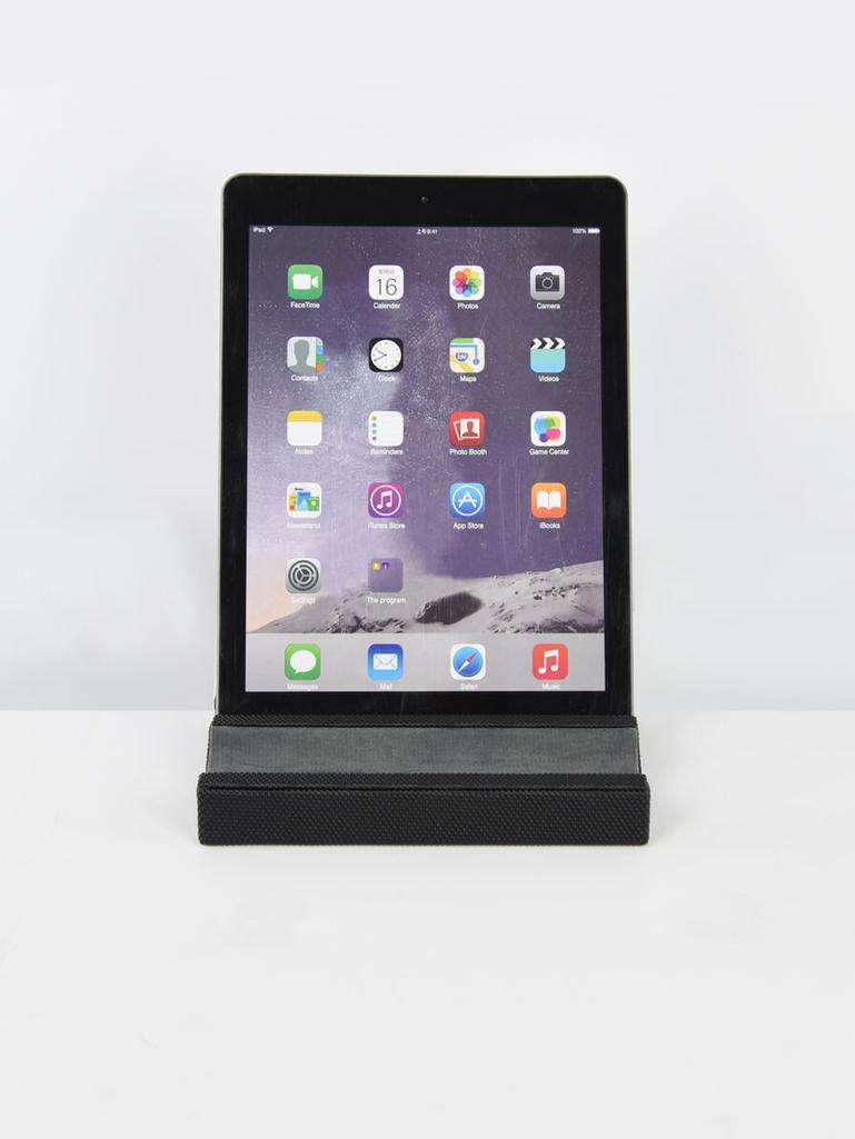 Dulwich Goodwood Black Tech Stand