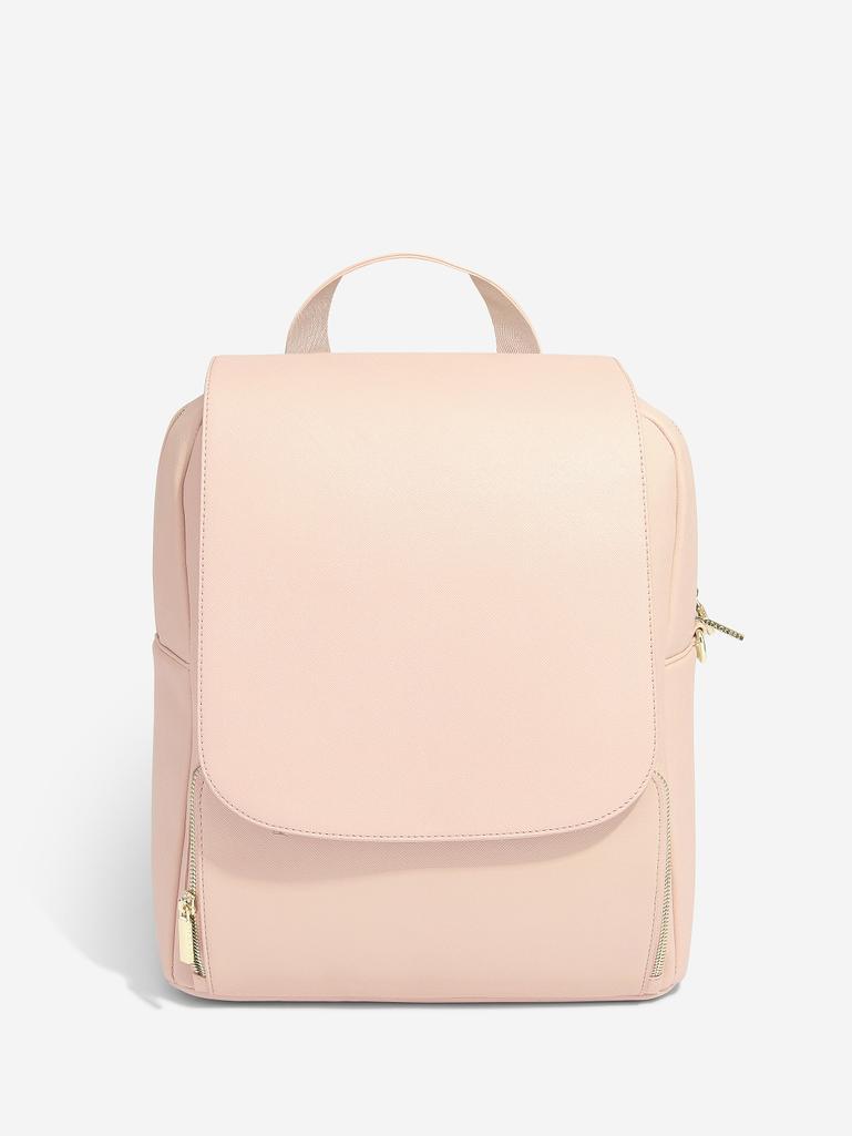 Blush Backpack