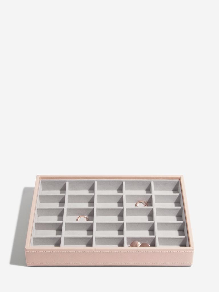 Blush Classic Jewellery Box Set of 4