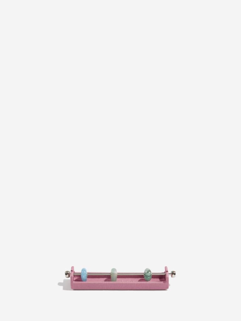 Rose Charm Bar