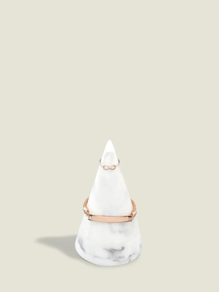 Marble Cone Jewellery Peak