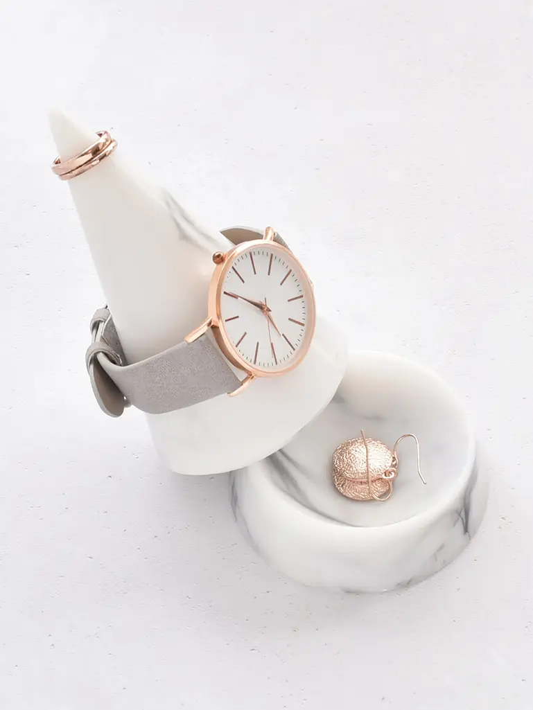 Marble Cone Jewellery Peak