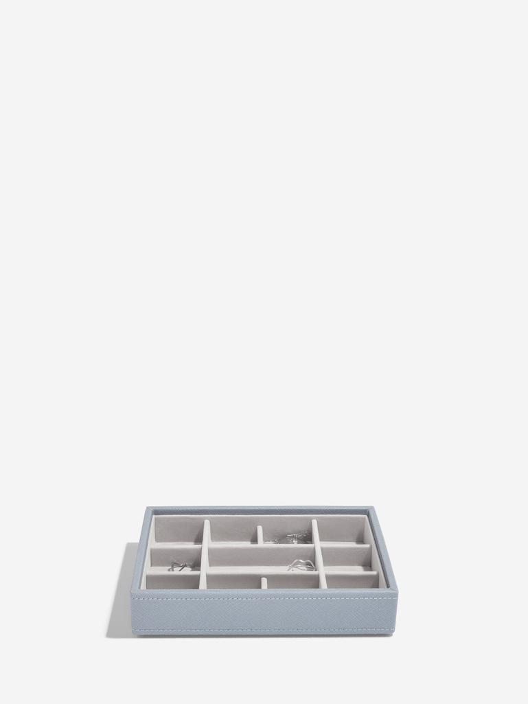 Dusky Blue Mini Trinket Layer