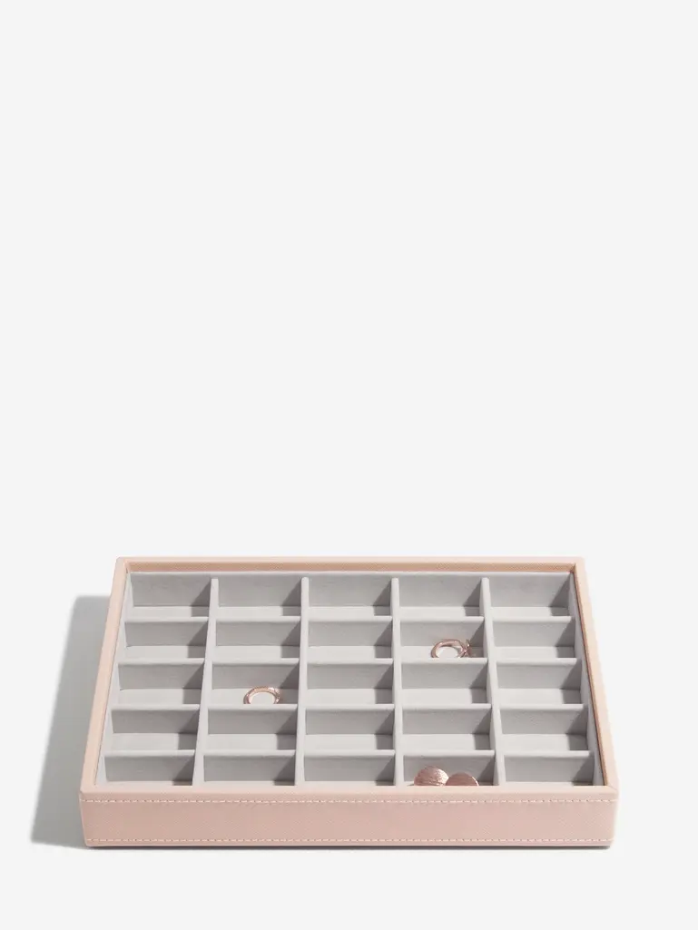 Blush Classic Trinket Layer