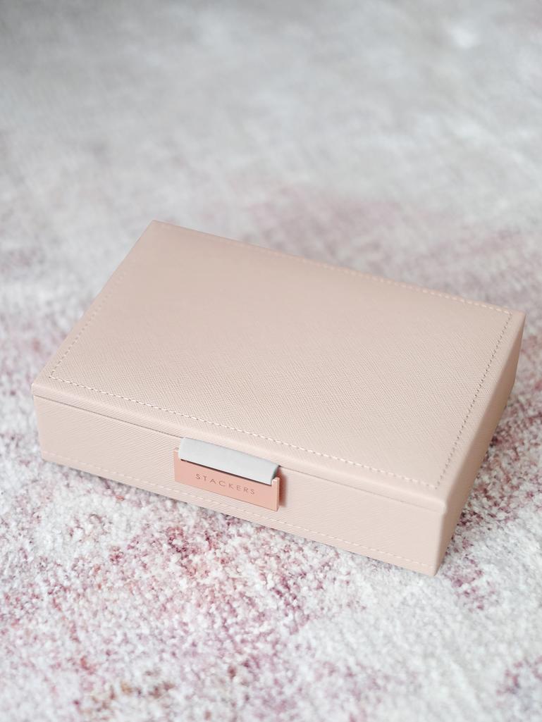 Blush Mini Jewellery Box Lid