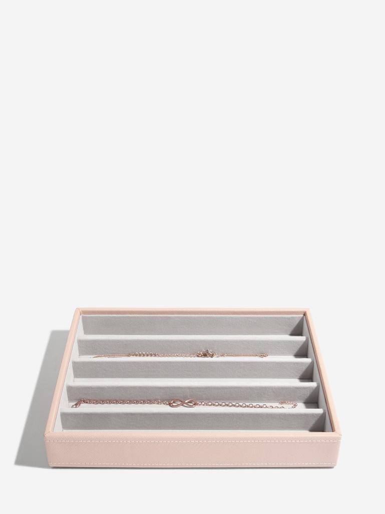 Blush Classic Necklace Layer