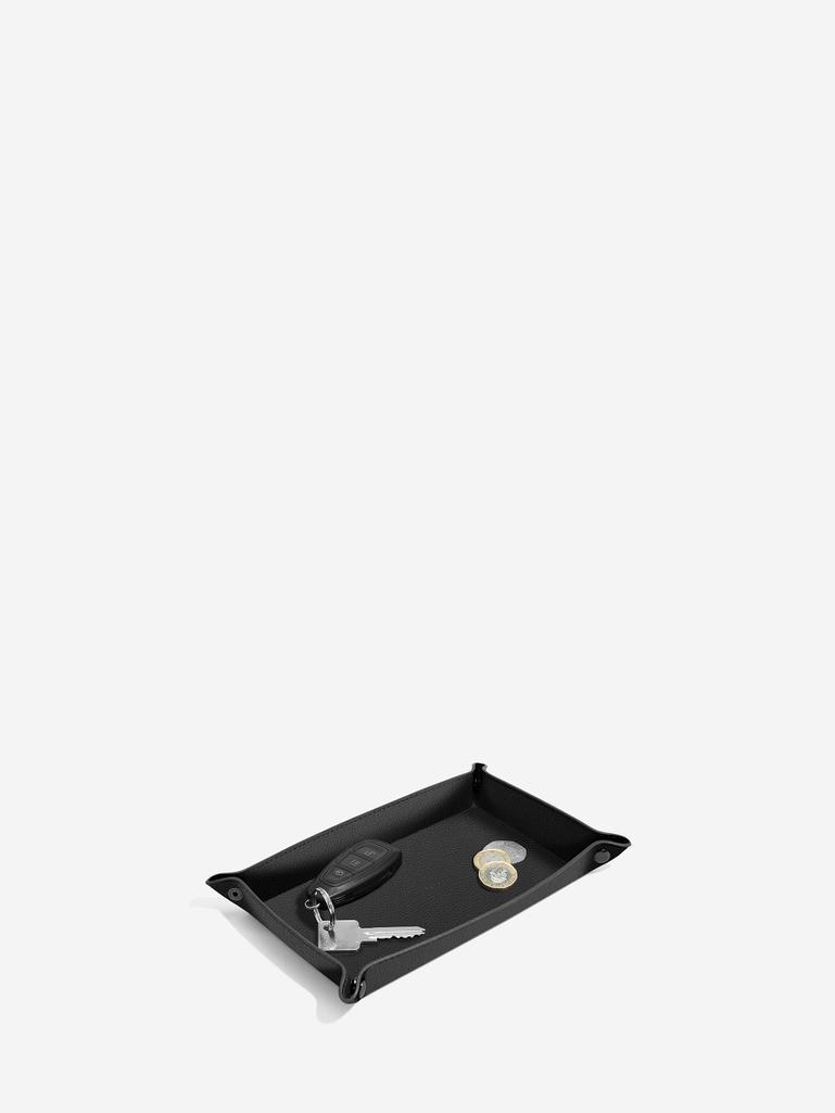 Black Pebble Travel Catchall