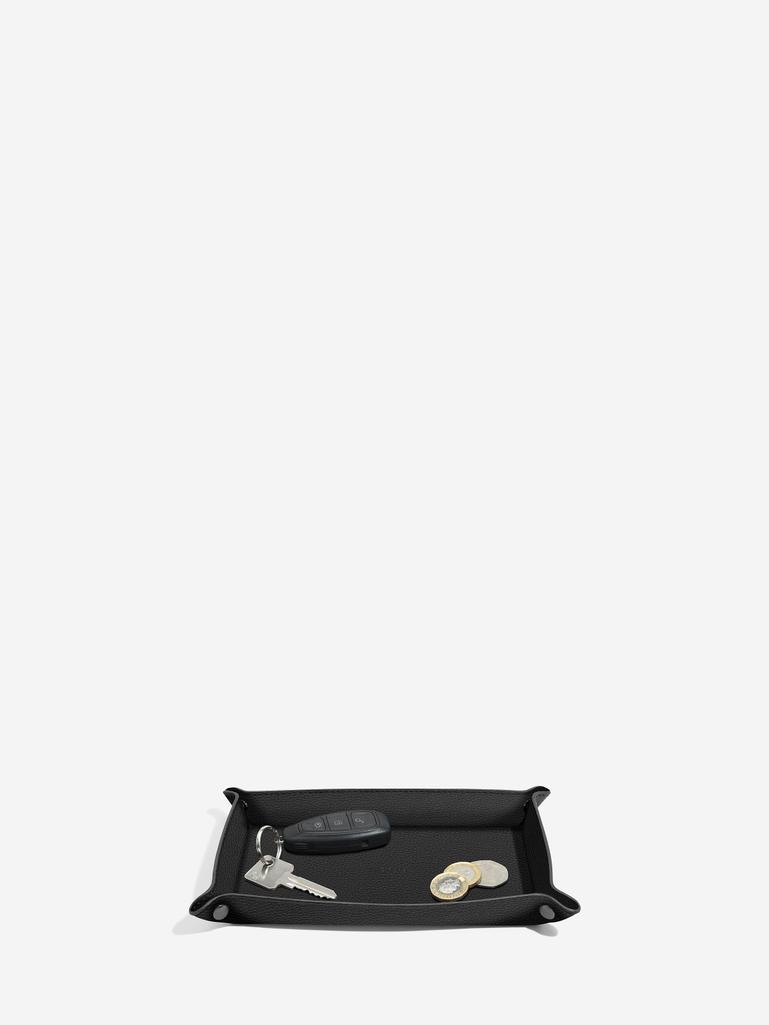 Black Pebble Travel Catchall