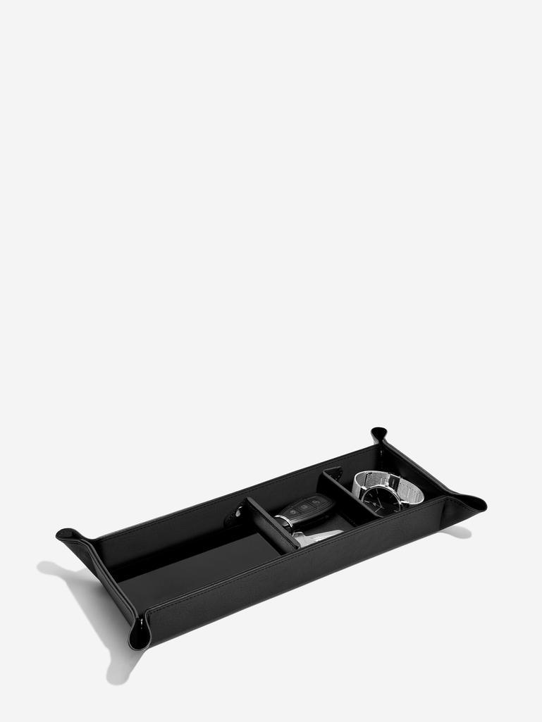 Black Pebble Large Catchall